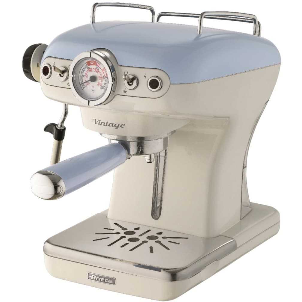 Amerikanische Vintage , Espressomaschine