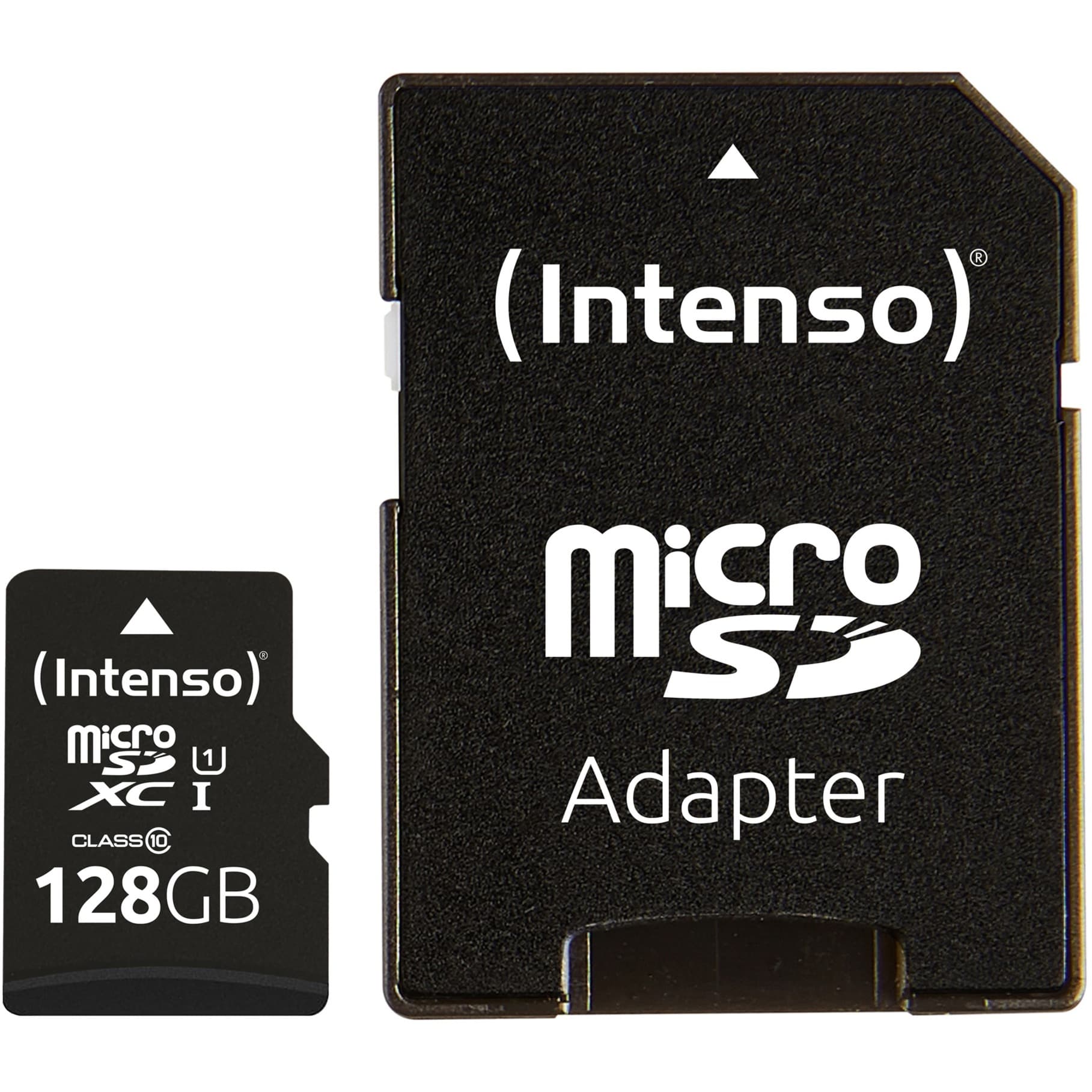 UHS-I Performance 128 GB microSDXC, Speicherkarte