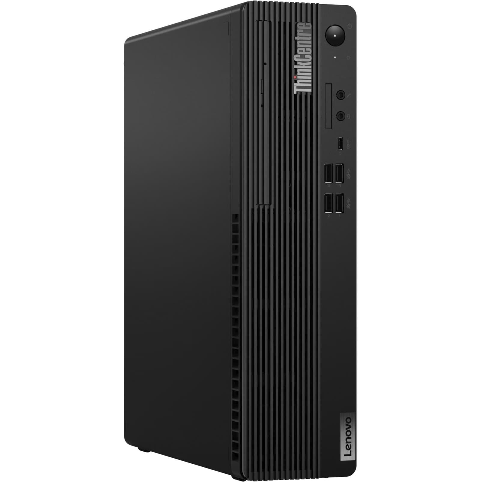 ThinkCentre M75s Gen 5 (12TA0051GE), PC-System