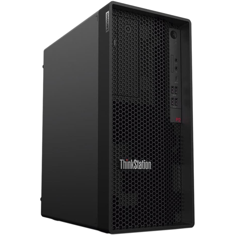 ThinkStation P2 Tower Gen 2 (30JQ009CGE), PC-System