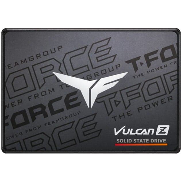 VULCAN Z 1 TB, SSD