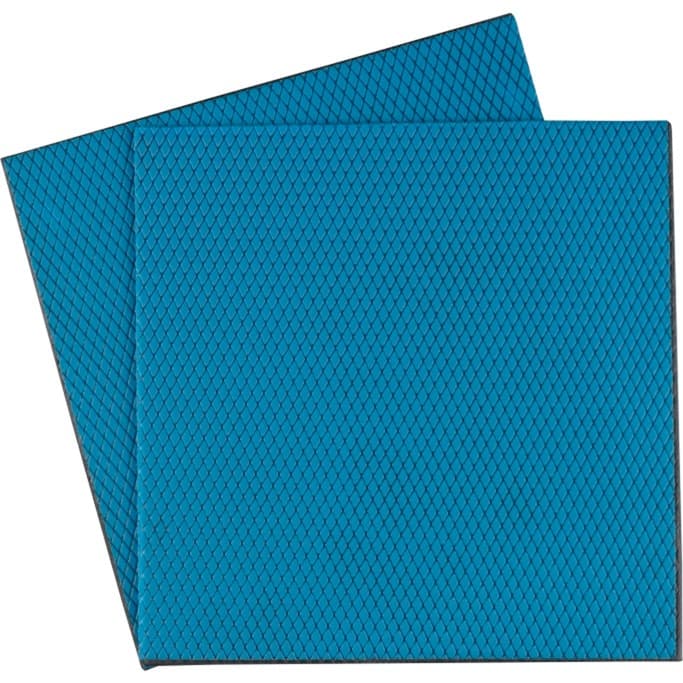 Minus Pad Advance - 100x100x1,5 mm, Wärmeleitpads