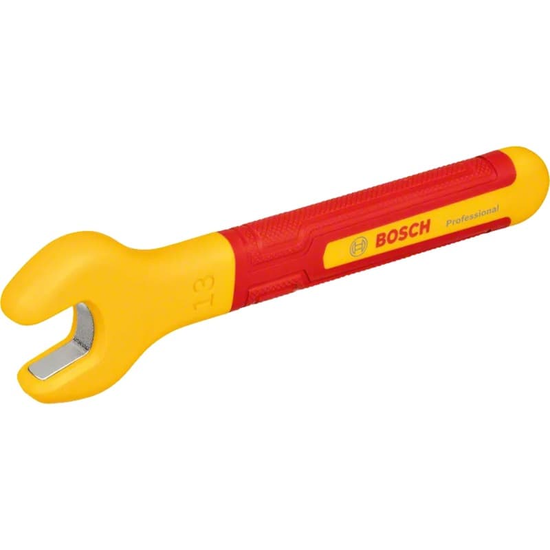 VDE Einmaulschlüssel 13mm Professional, Schraubenschlüssel