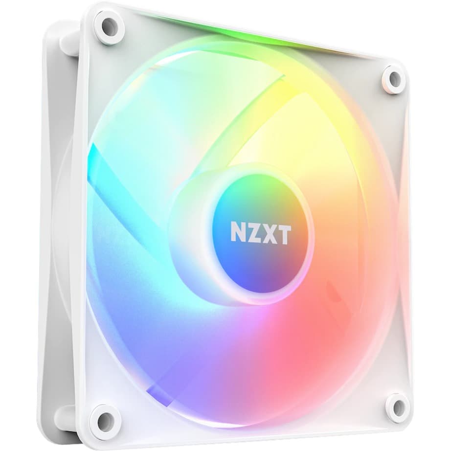 F120 RGB Core Single 120x120x26, Gehäuselüfter