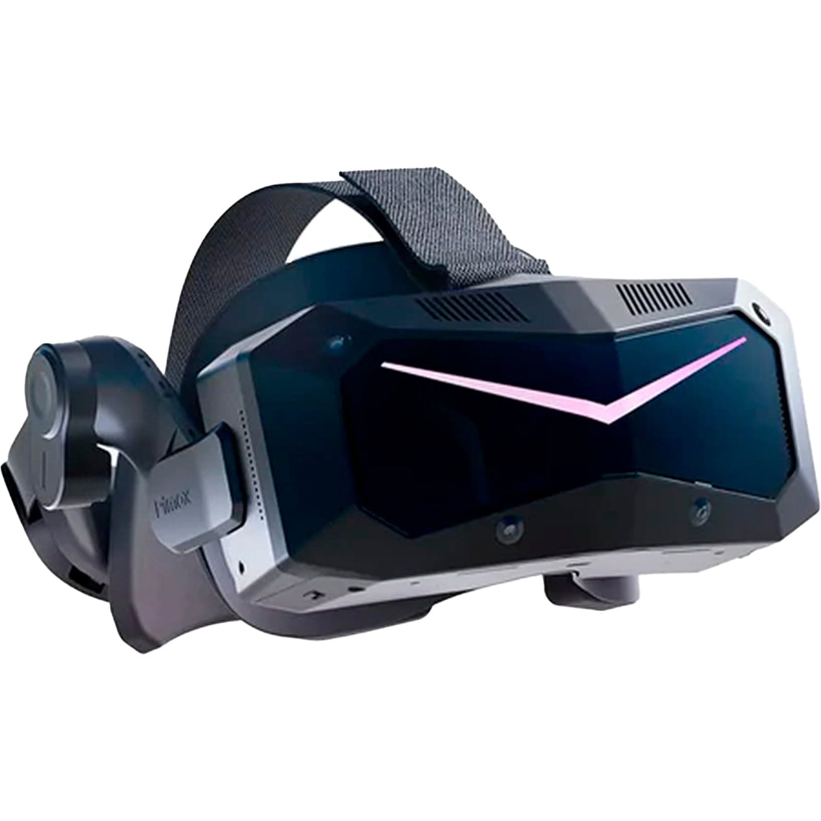 Crystal Super Micro-OLED, VR-Brille