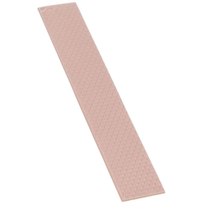 Minus Pad 8 120x20x0,5 mm, Wärmeleitpads