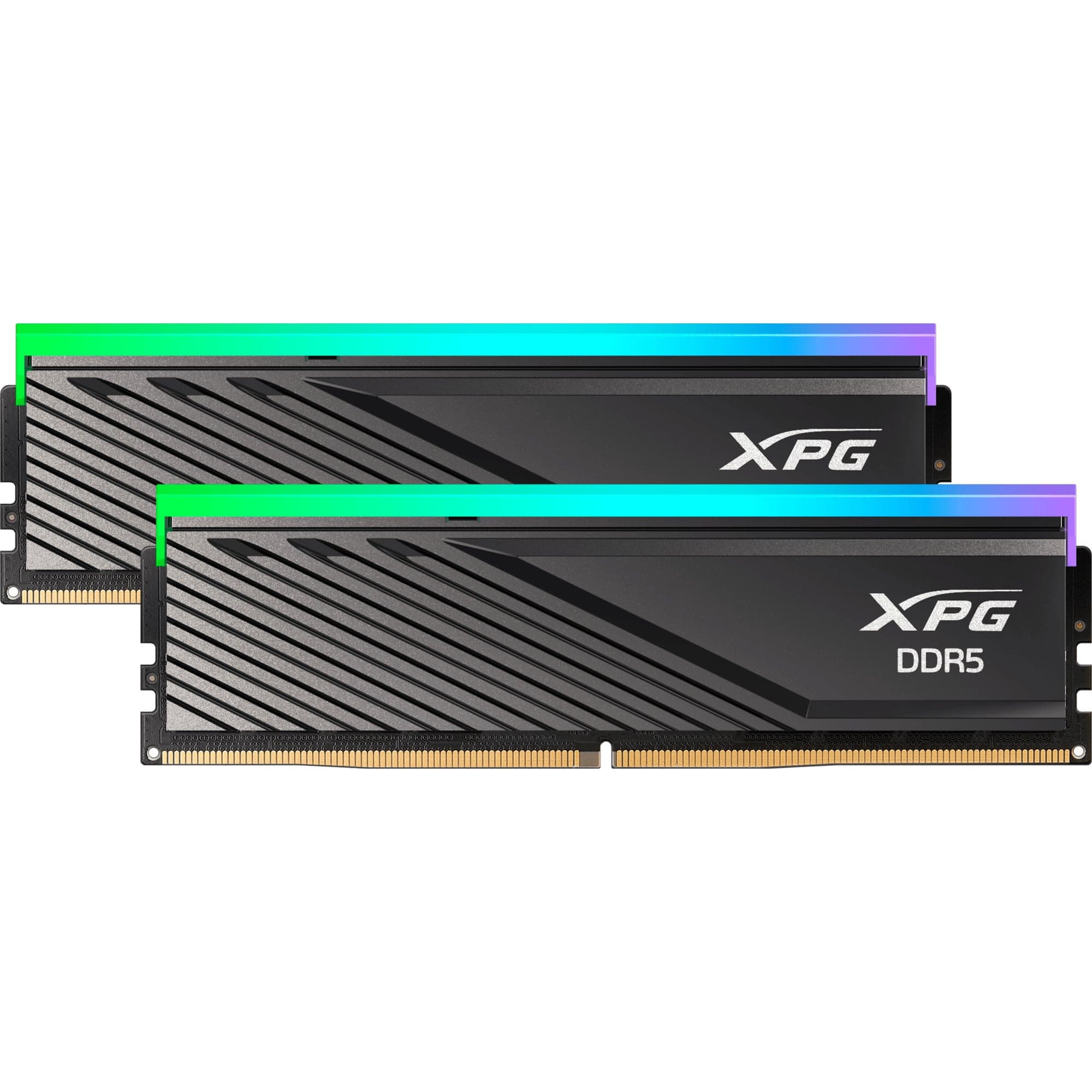 DIMM 32 GB DDR5-6000 (2x 16 GB) Dual-Kit, Arbeitsspeicher