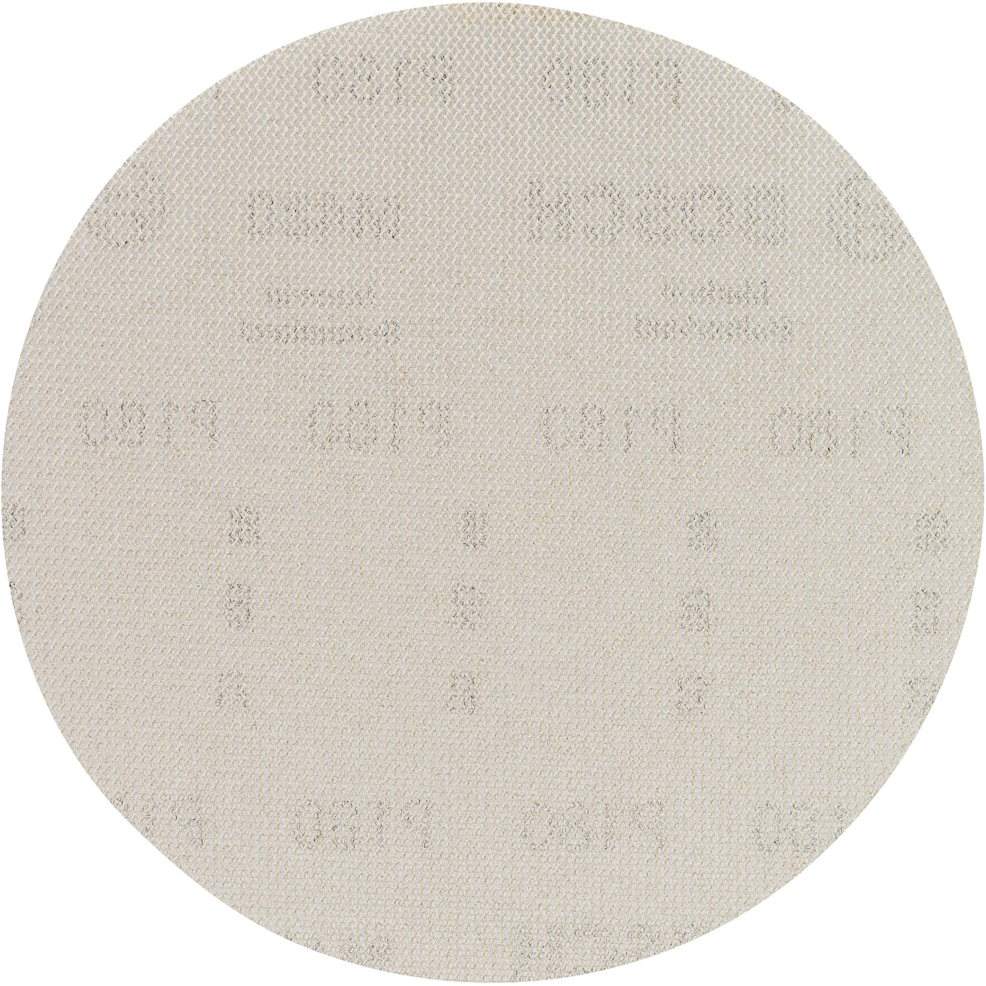 Netzschleifblatt M480 Net Best for Wood and Paint, Ø 150mm, K180