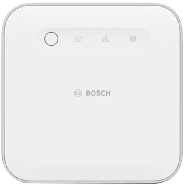 Smart Home Controller II, Zentrale