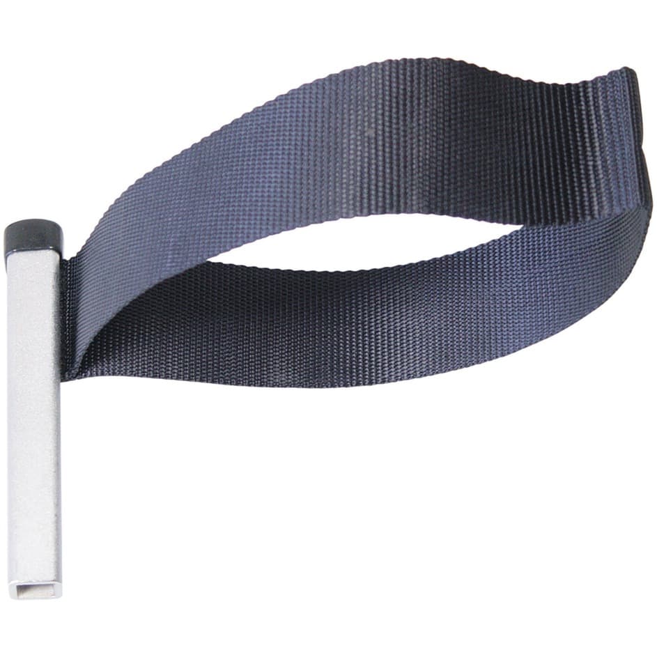 red Ölfilter-Bandschlüssel 1/2", Schraubenschlüssel