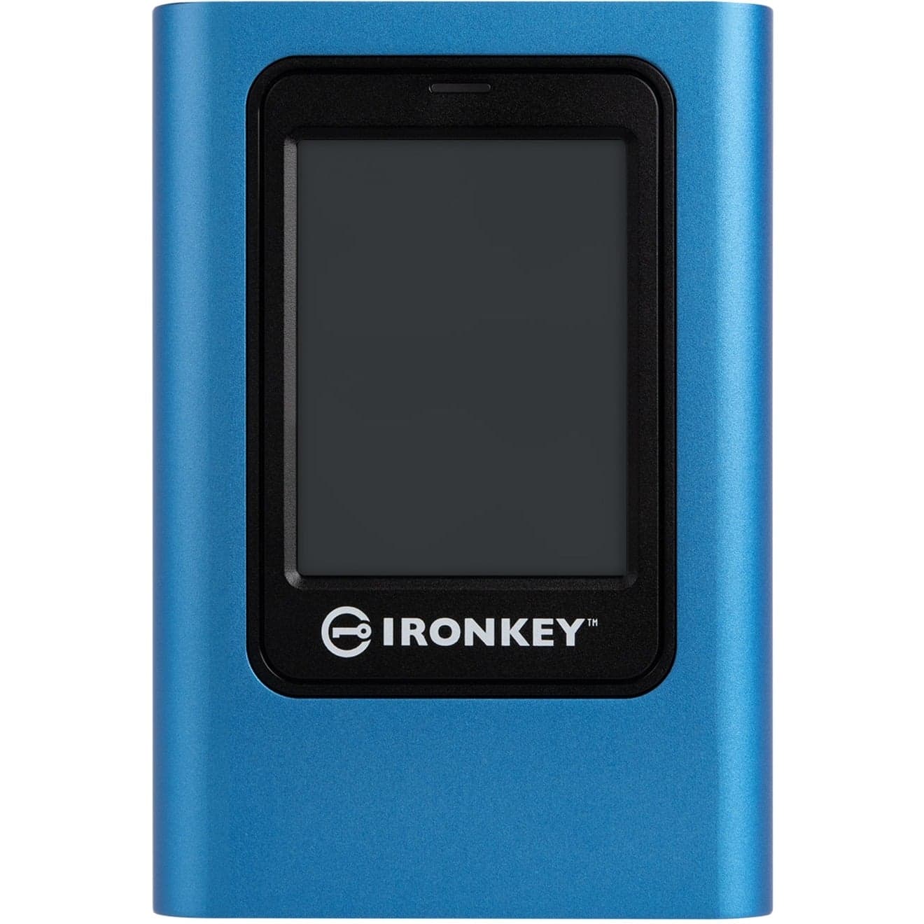 IronKey Vault Privacy 80 960 GB, Externe SSD
