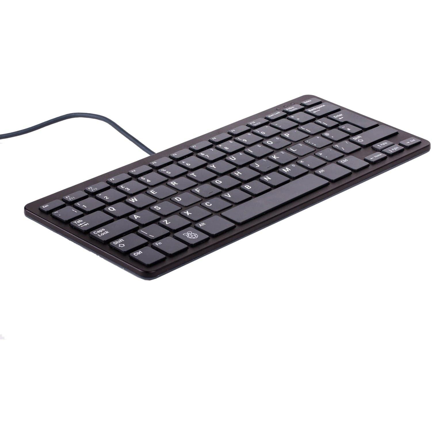 offizielle Raspberry Pi Tastatur