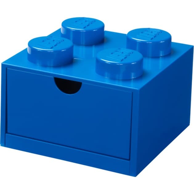 LEGO Schreibtischschublade 4 , Aufbewahrungsbox