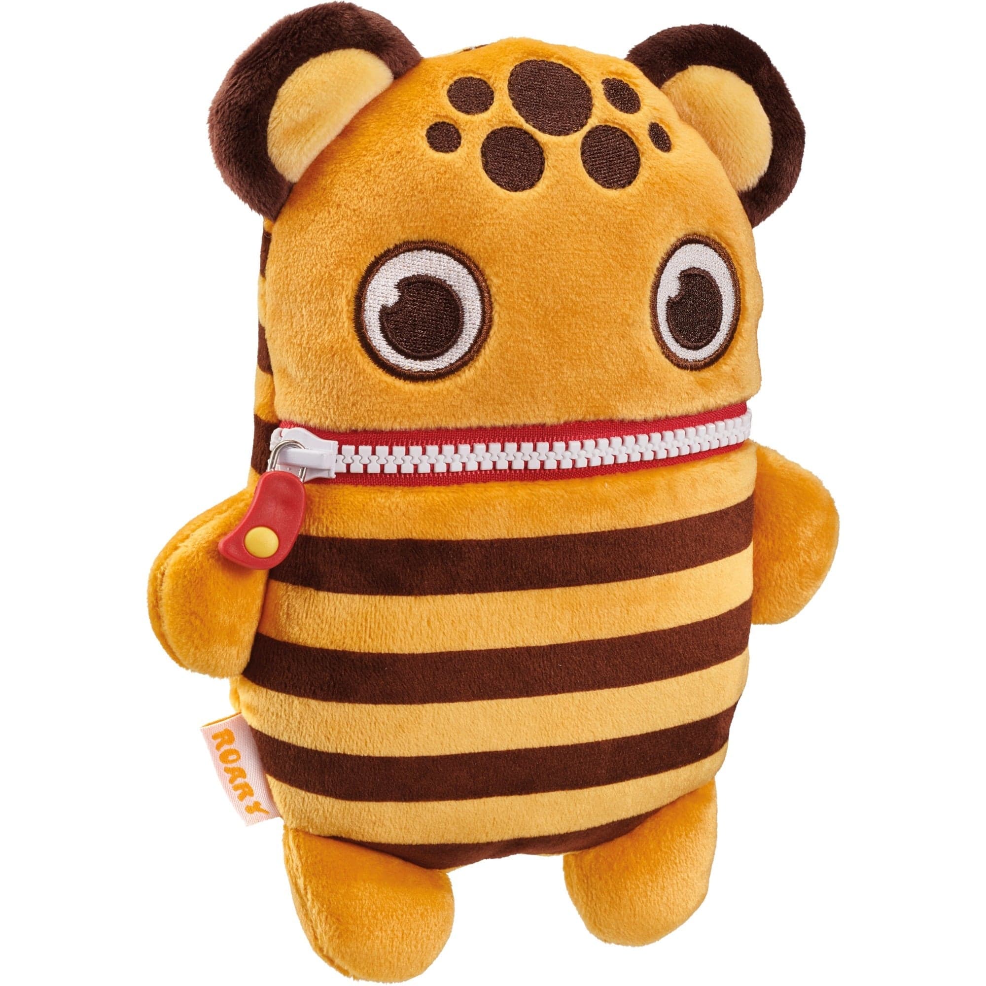 Sorgenfresser Roary , Kuscheltier