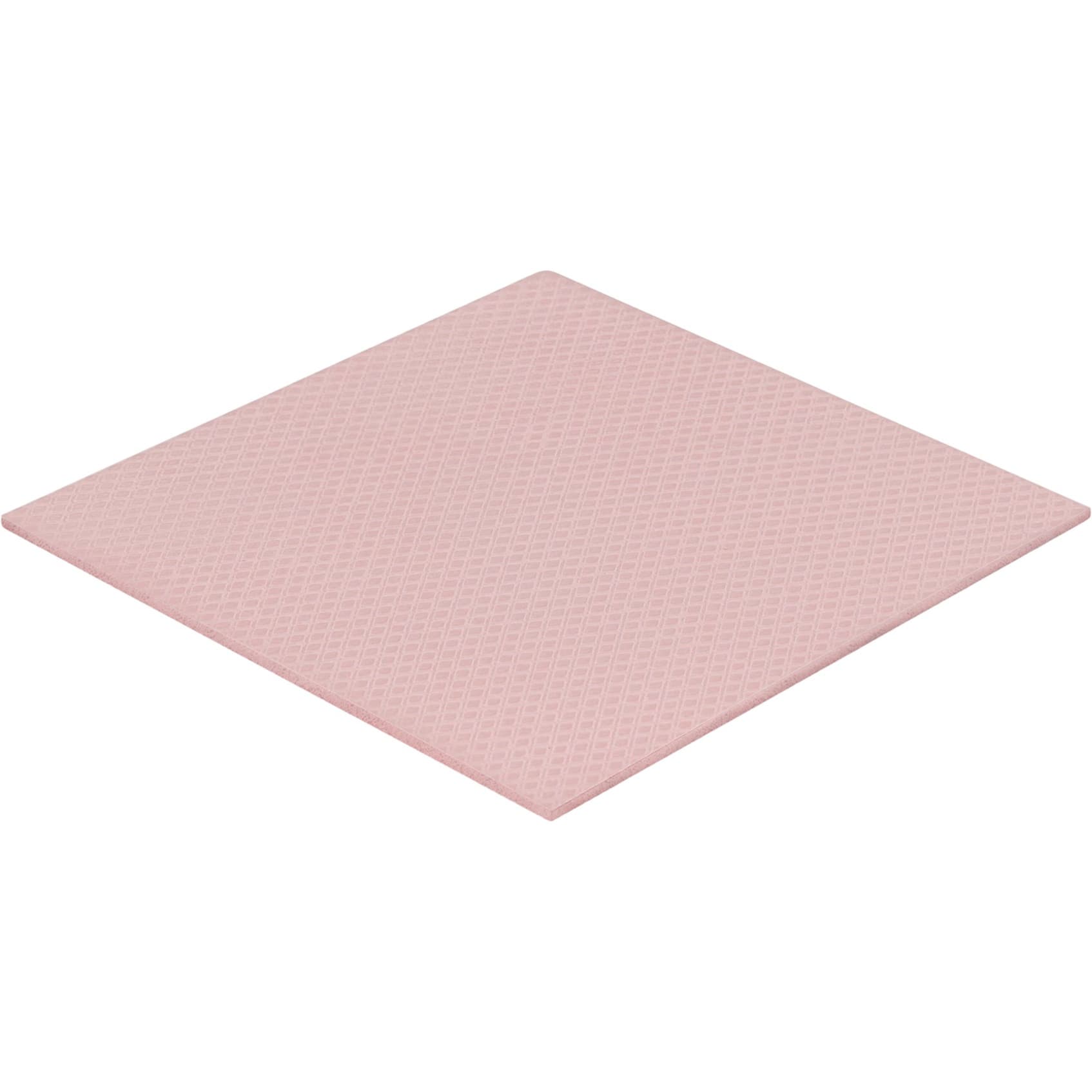 Minus Pad 8 - 100x 100x 1,0 mm, Wärmeleitpads