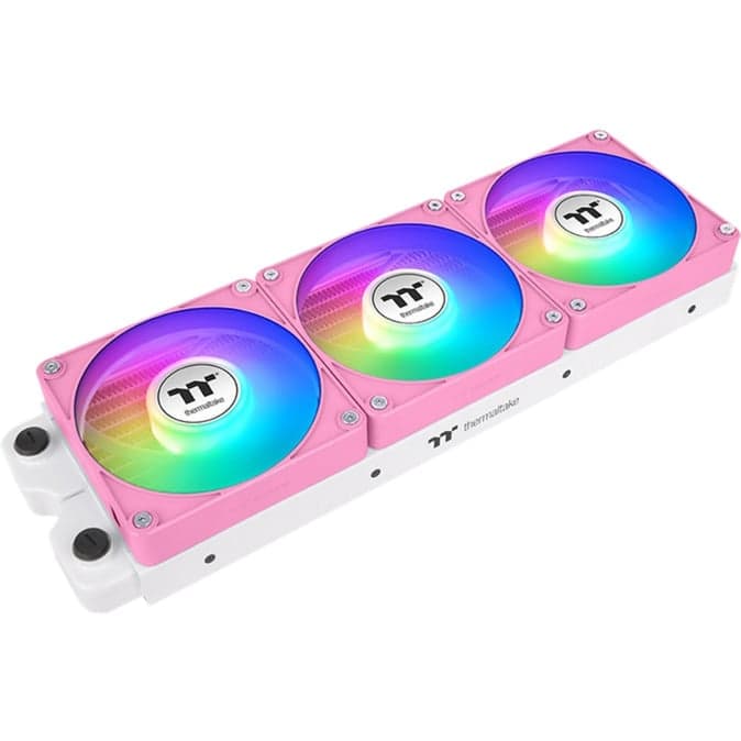 CT140 EX Reverse ARGB Sync PC Cooling Fan Pink, Gehäuselüfter