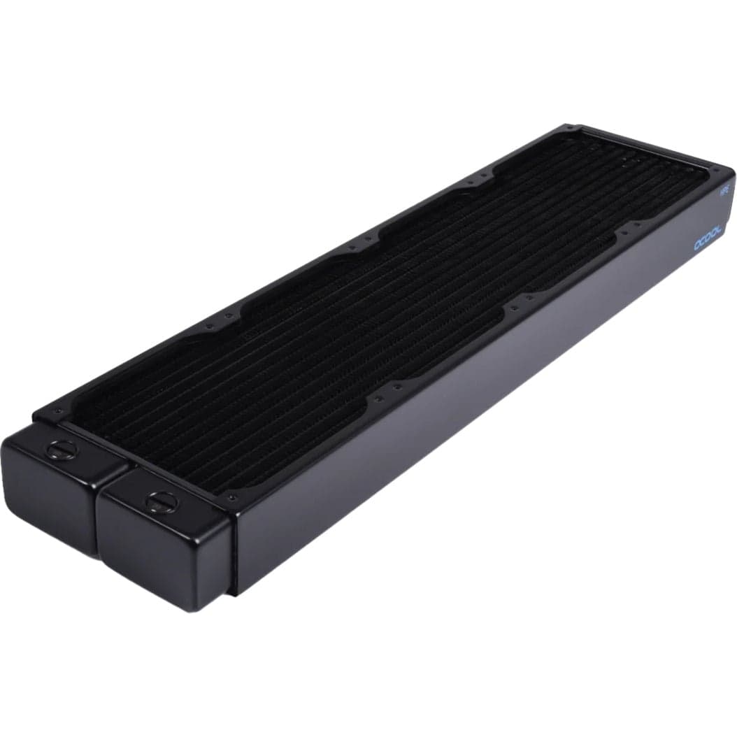 NexXxoS HPE-45 Full Copper 480mm, Radiator