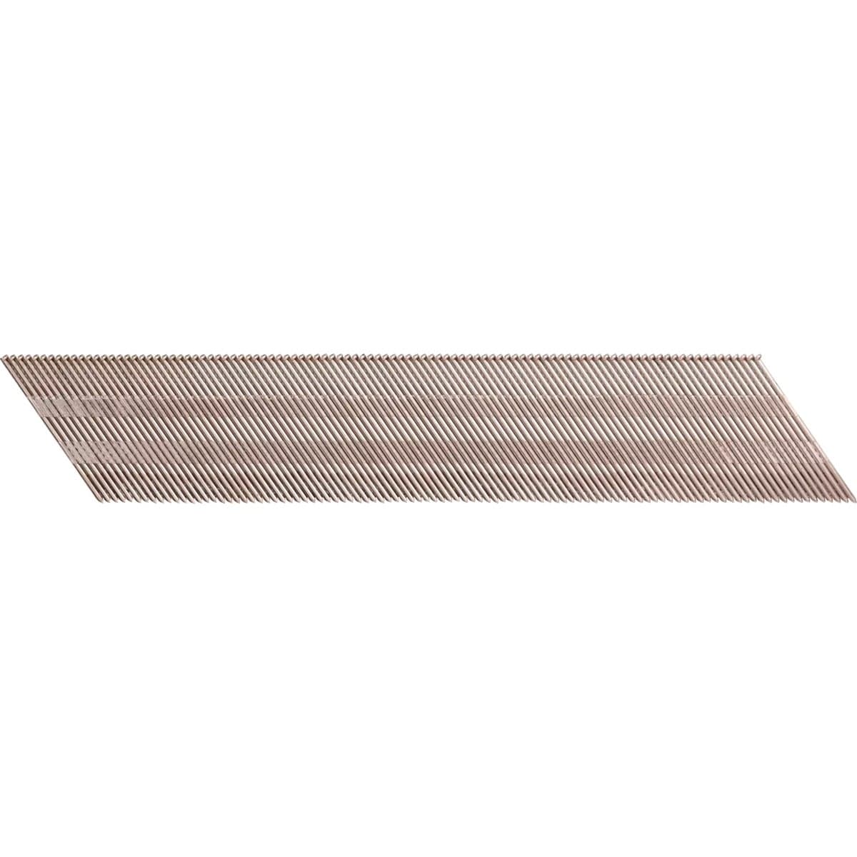 Senkkopf-Stifte SK64-34 38G, 34° / 1,8mm / 15ga