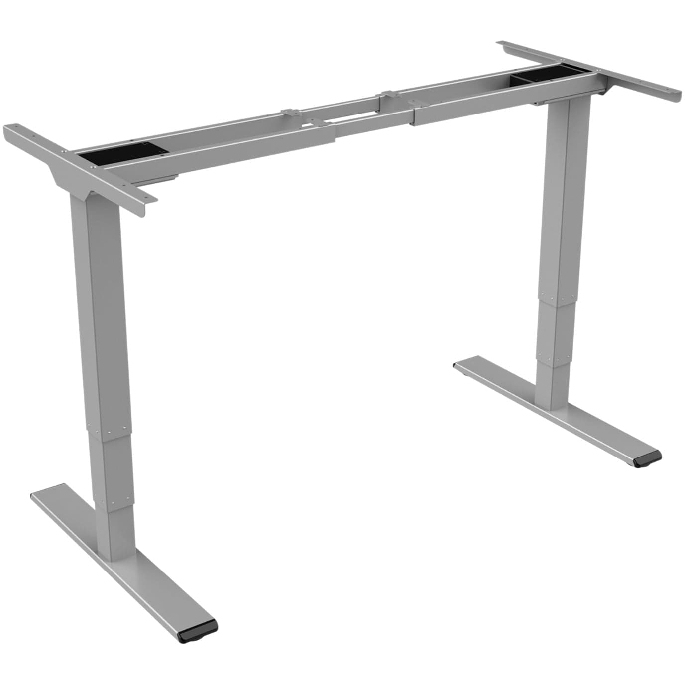 Elektrisch höhenverstellbares Tischgestell, Dual-Motor, 3-Stufen DA-90435, Untergestell