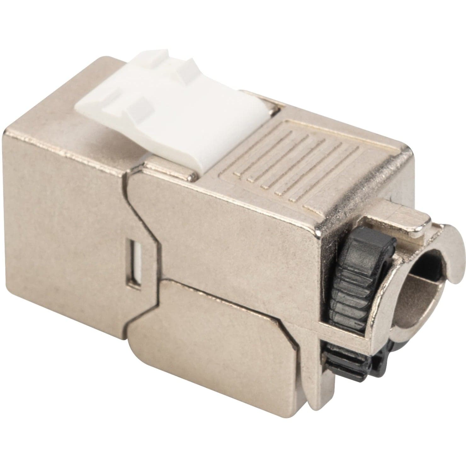Keystone-Modul CAT 6A