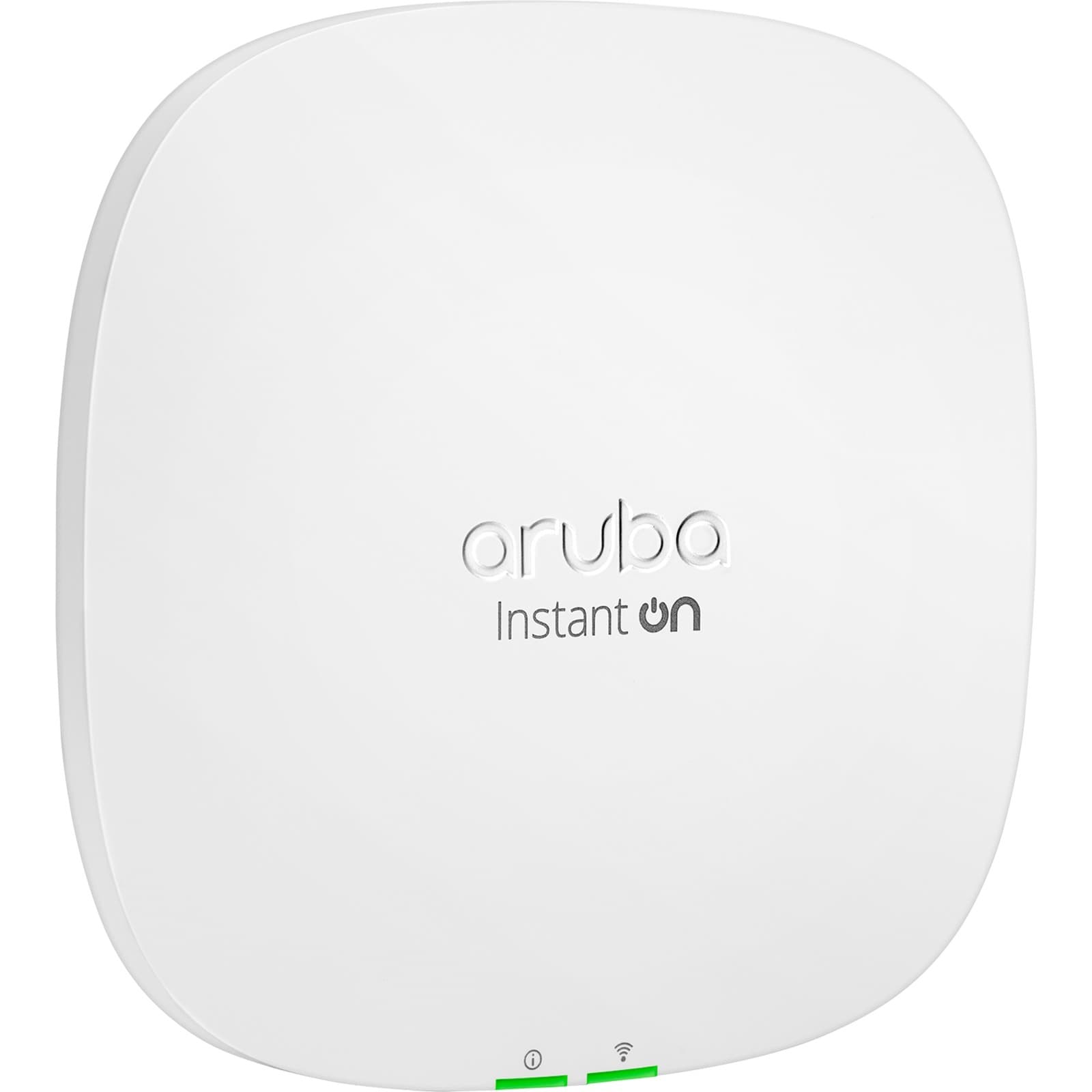 Networking Instant On Access Point für den Innenbereich Wi‑Fi 6 4x4 (RW) AP25