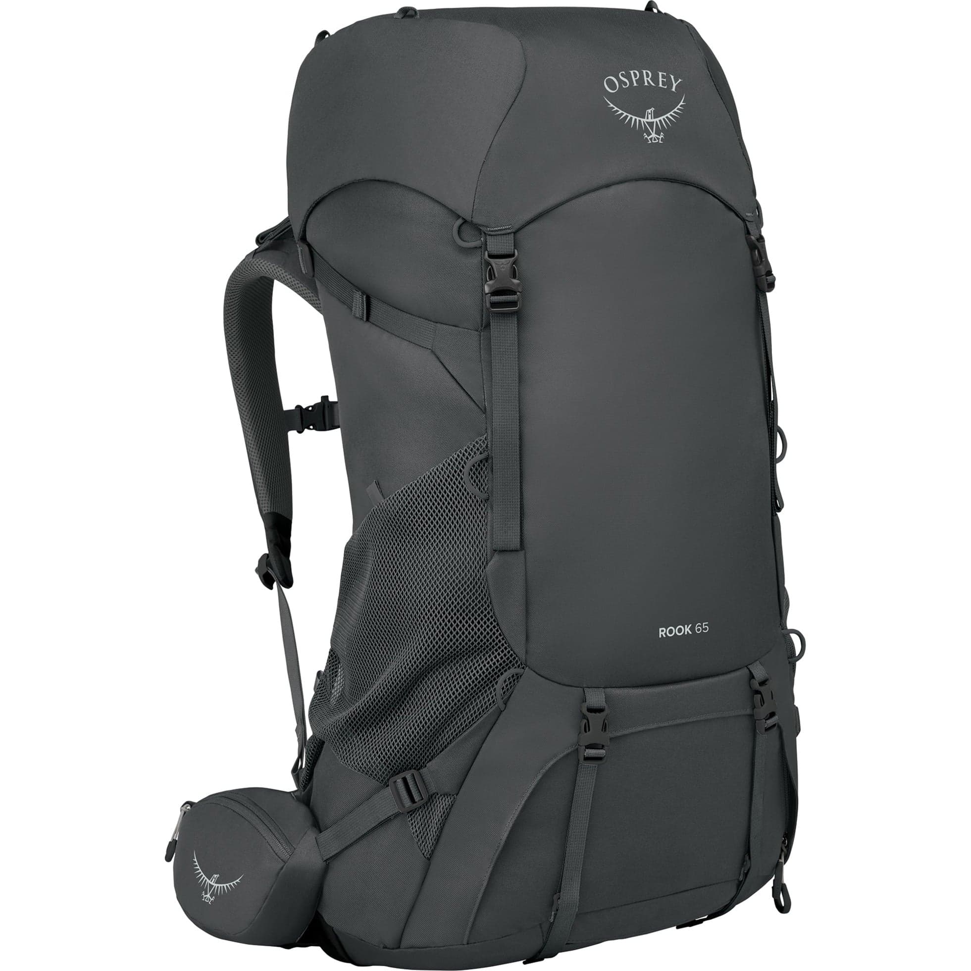 Rook 65 , Rucksack