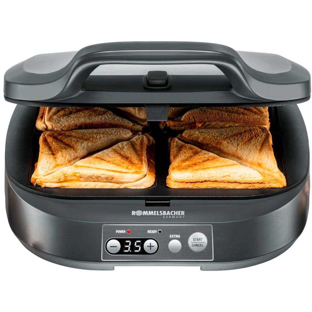 Sandwichmaker ST 1800