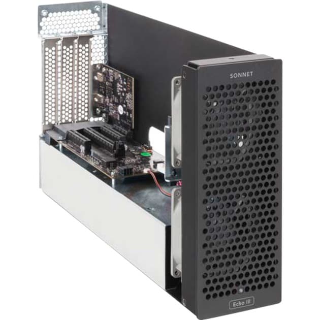 DuoModo Echo III Module, Erweiterungsmodul