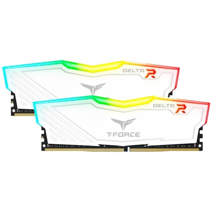 DIMM 16 GB DDR4-3600 (2x 8 GB) Dual-Kit, Arbeitsspeicher