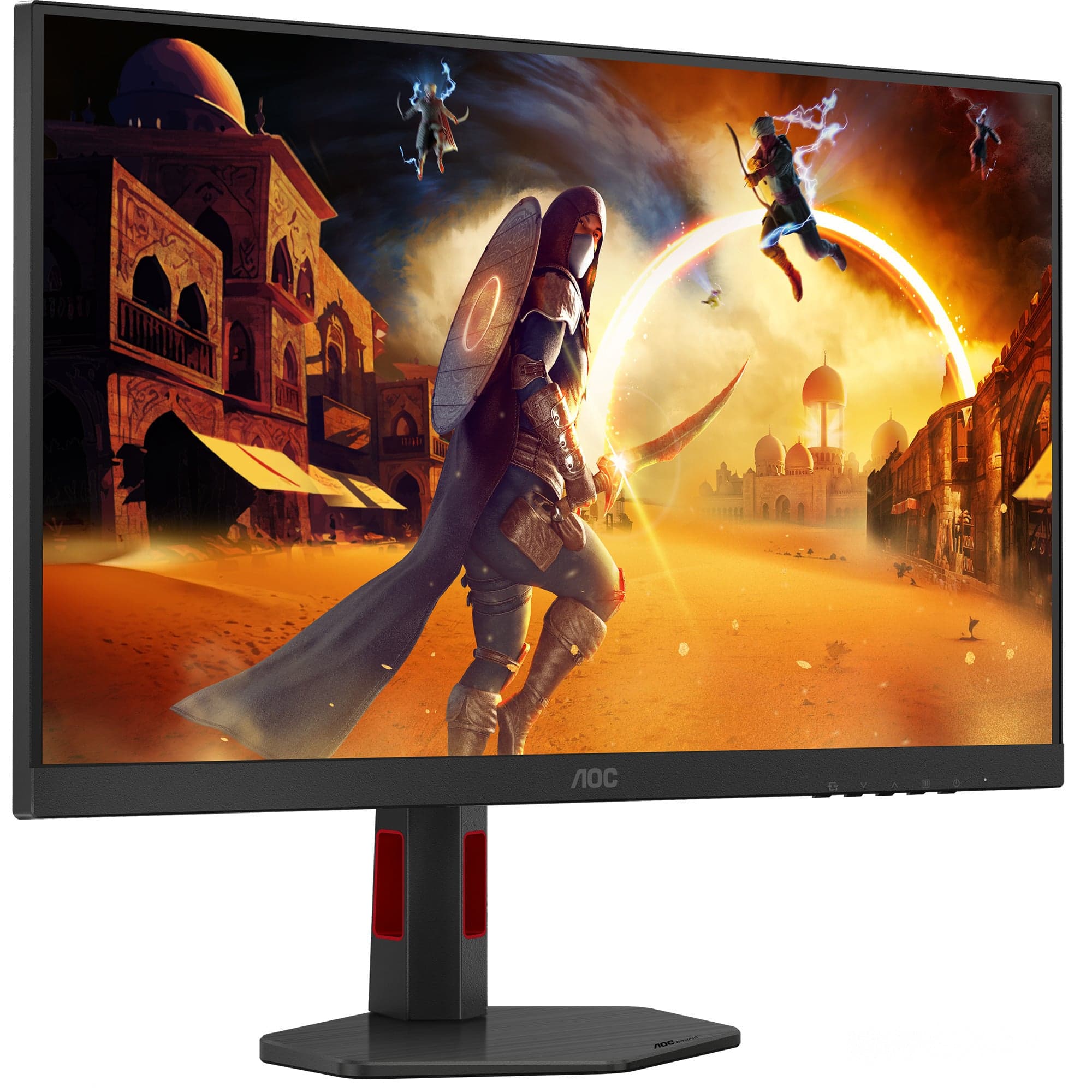 Q27G4ZR, Gaming-Monitor