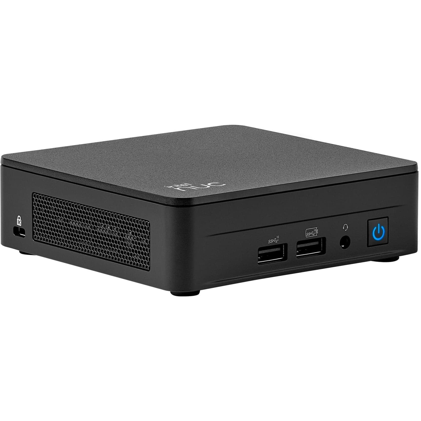 NUC 13 Pro Slim Kit RNUC13L3KV500002I, Barebone