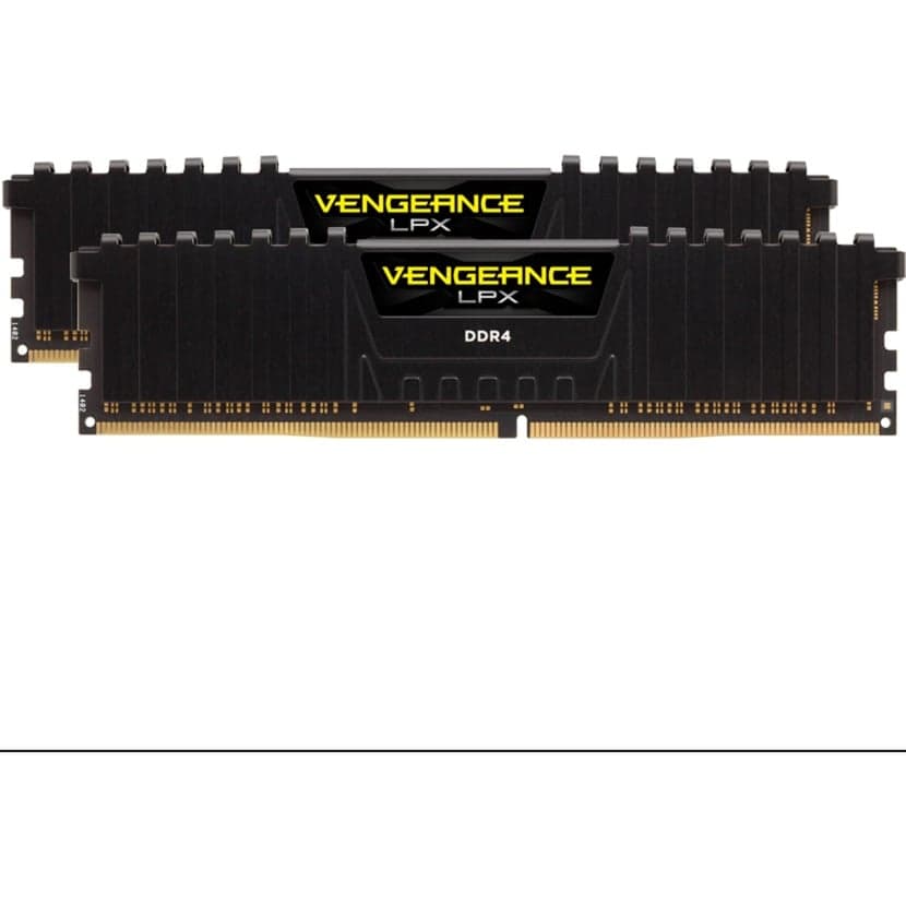 DIMM 32 GB DDR4-3200 (2x 16 GB) Dual-Kit, Arbeitsspeicher