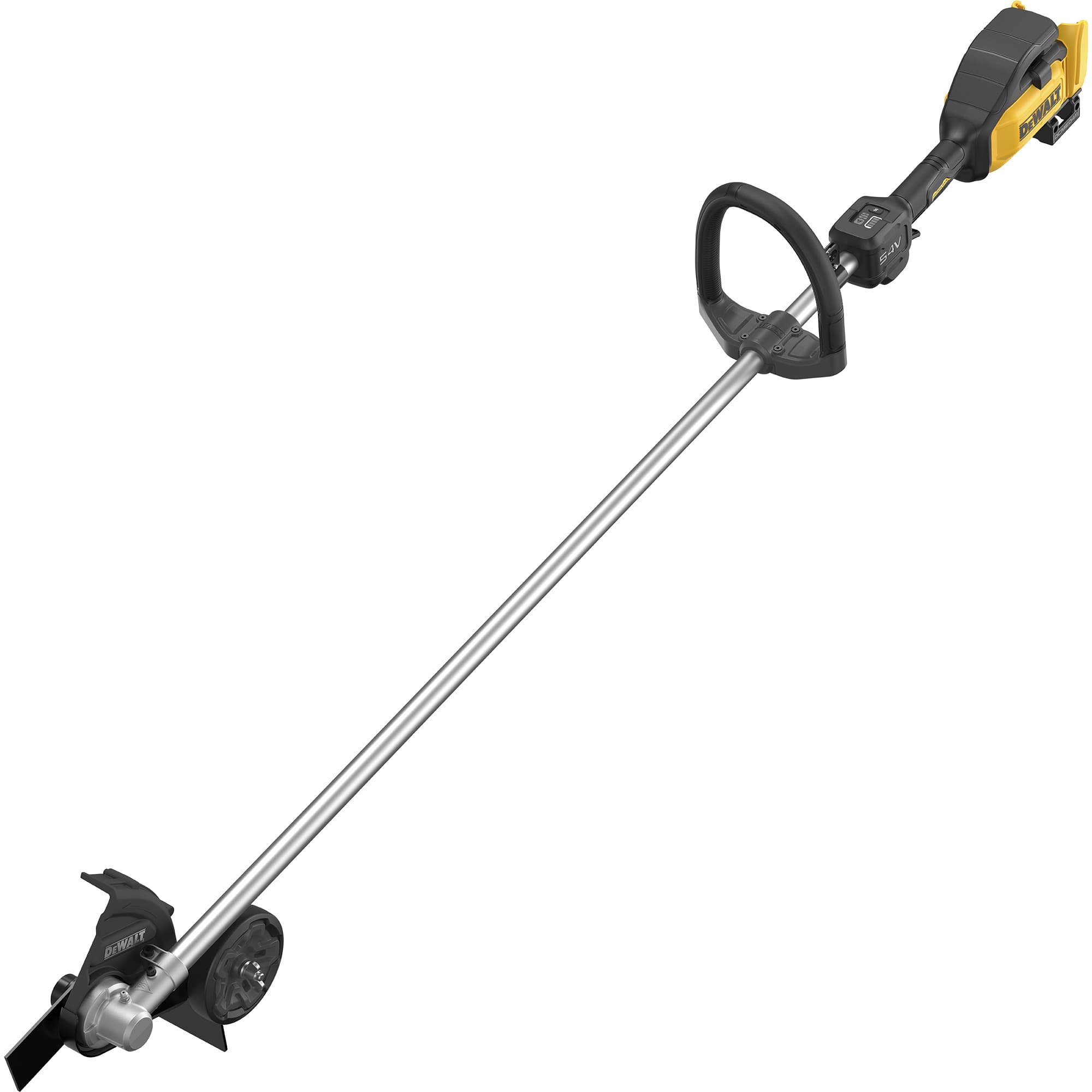 Akku-Kantenschneider (DCMED411N-XJ), 54Volt, Rasentrimmer