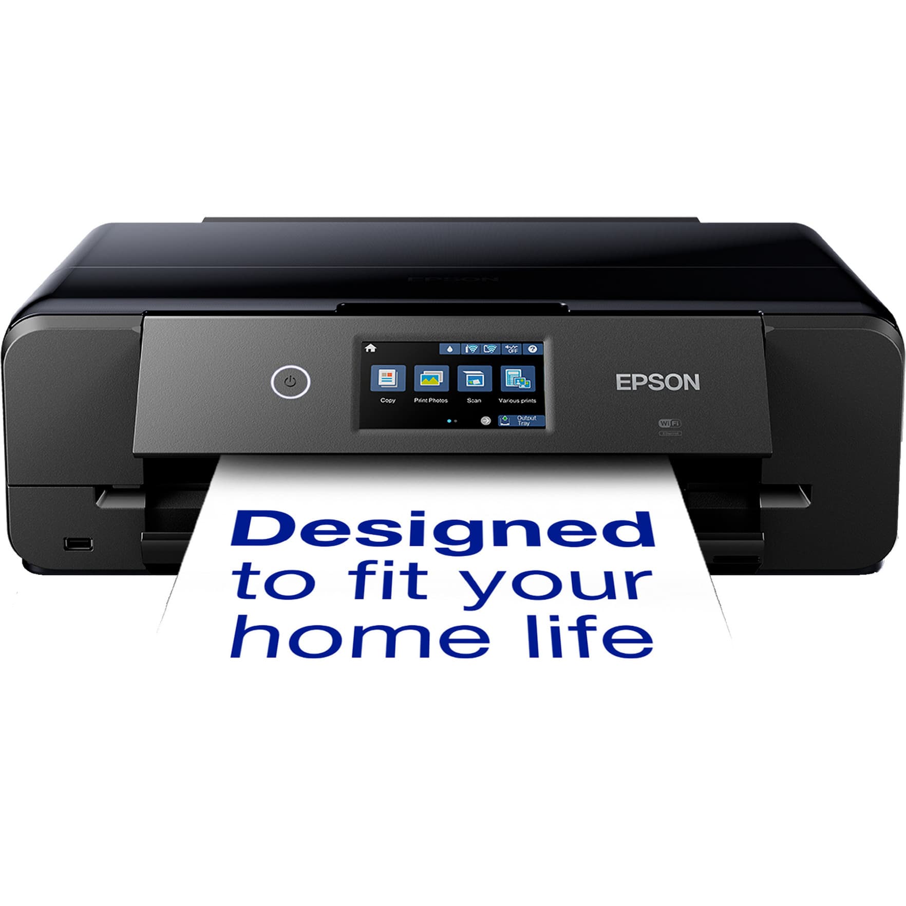 Expression Photo XP-980, Multifunktionsdrucker