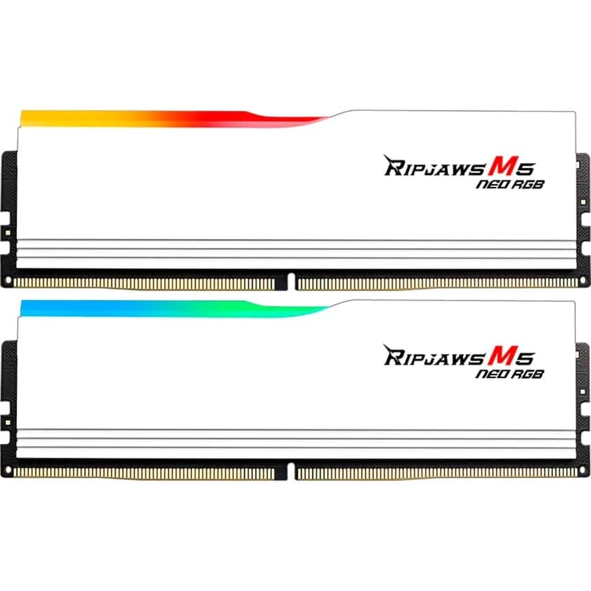 DIMM 64 GB DDR5-6000 (2x 32 GB) Dual-Kit, Arbeitsspeicher