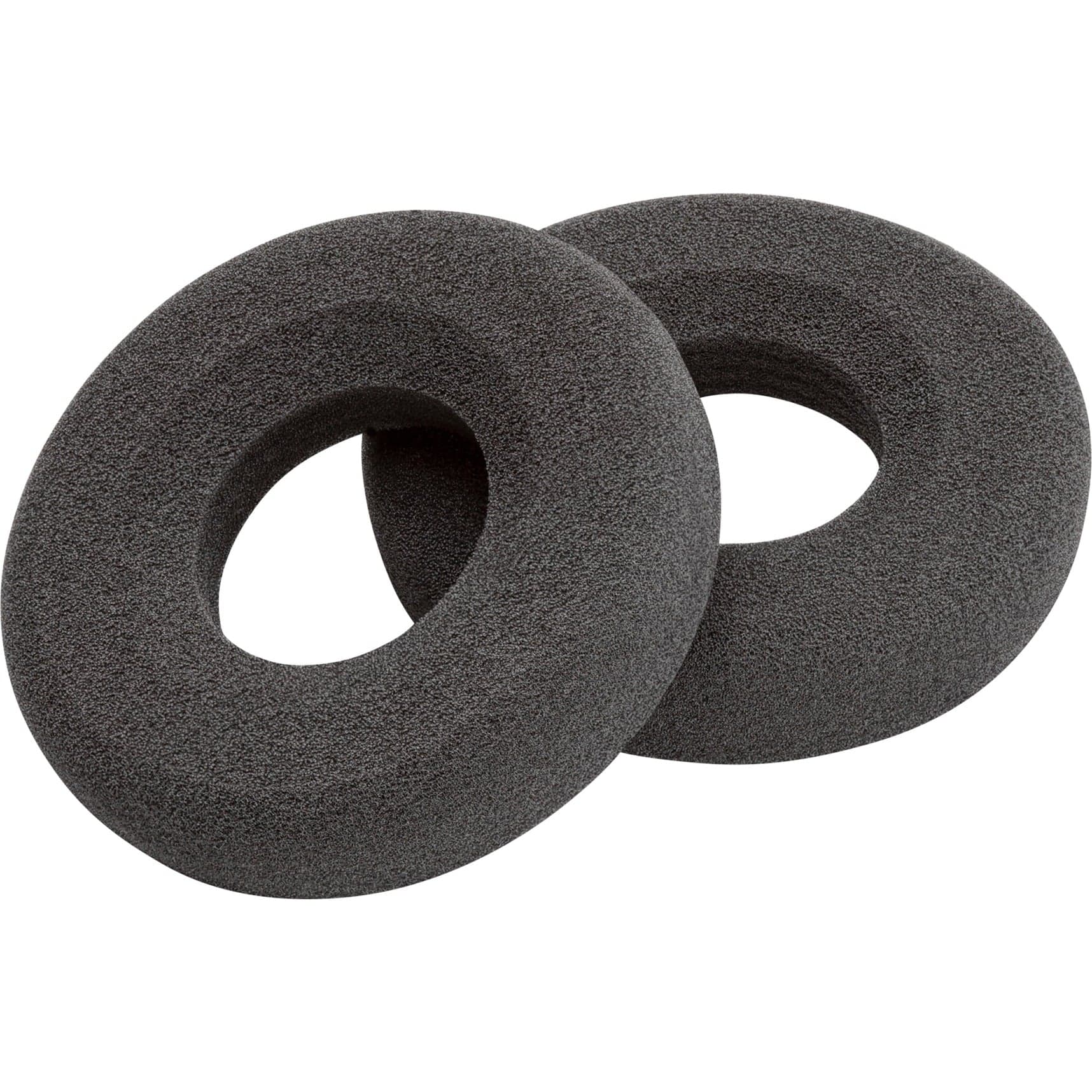 Blackwire C310/320 Ohrpolster aus Schaum (85S15AA), Ohrkissen