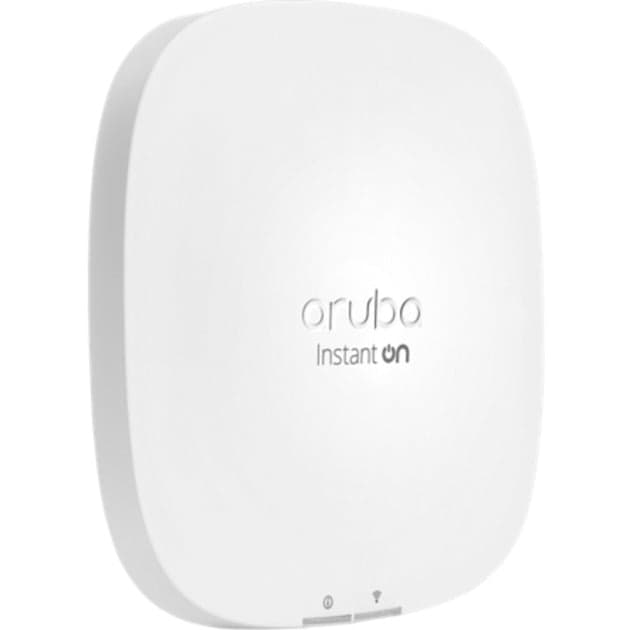 Networking Instant On Access Point Bundle mit PSU (EU) AP22