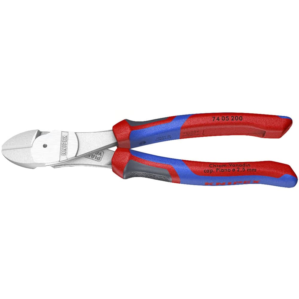 Kraft-Seitenschneider 74 05 200, Schneid-Zange
