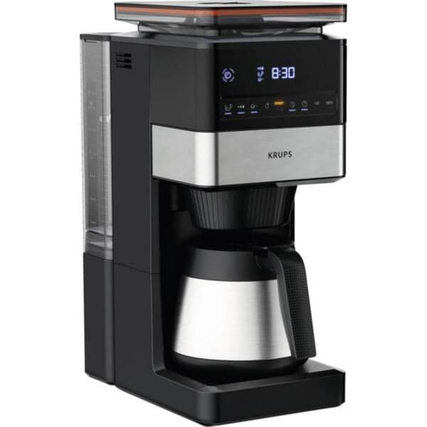 Grind Aroma XL KT8428 mit Mahlwerk, Filtermaschine
