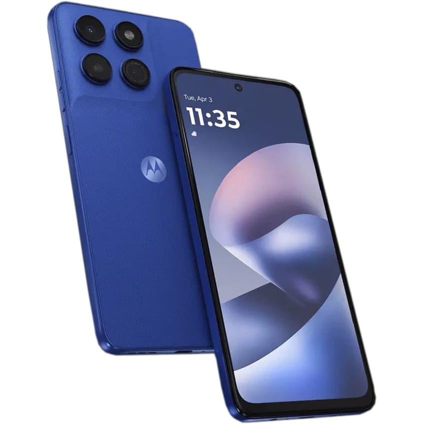 moto g37 128GB, Handy
