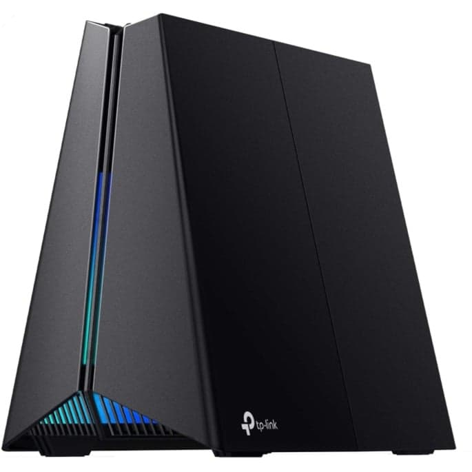 Archer GXE75 AXE5400 Tri-Band Wi-Fi 6E Gaming, Router