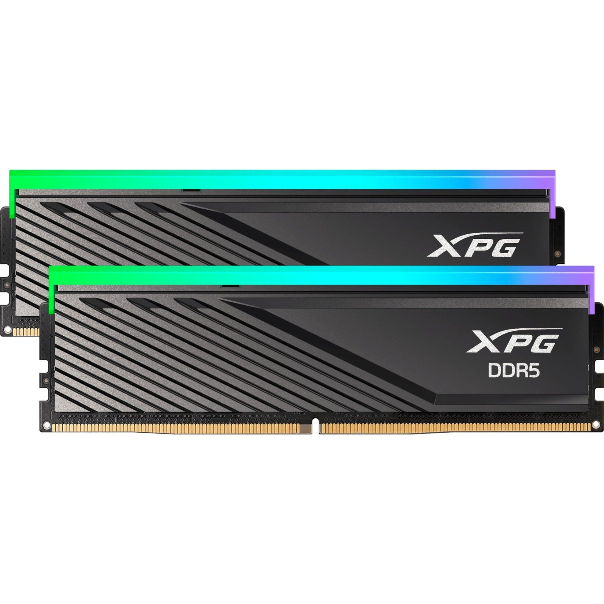 DIMM 48 GB DDR5-6400 (2x 24 GB) Dual-Kit, Arbeitsspeicher