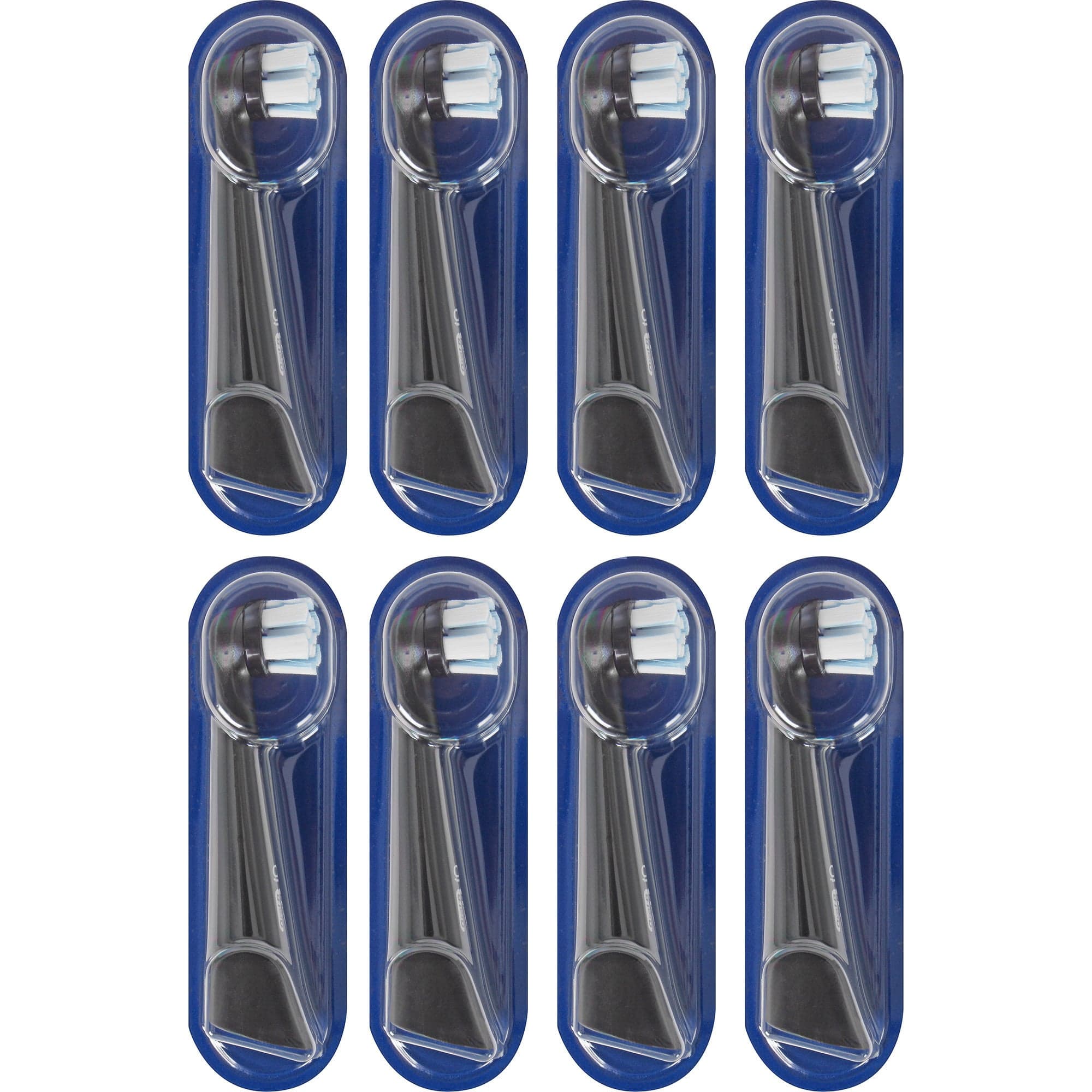 Oral-B iO Sanfte Reinigung 8er, Aufsteckbürste