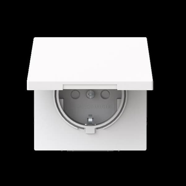Schutzkontakt Steckdose Safety Plus 20 EUKB-44G