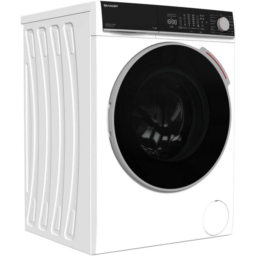 ES-WNFL914CWDA-DE, Waschmaschine