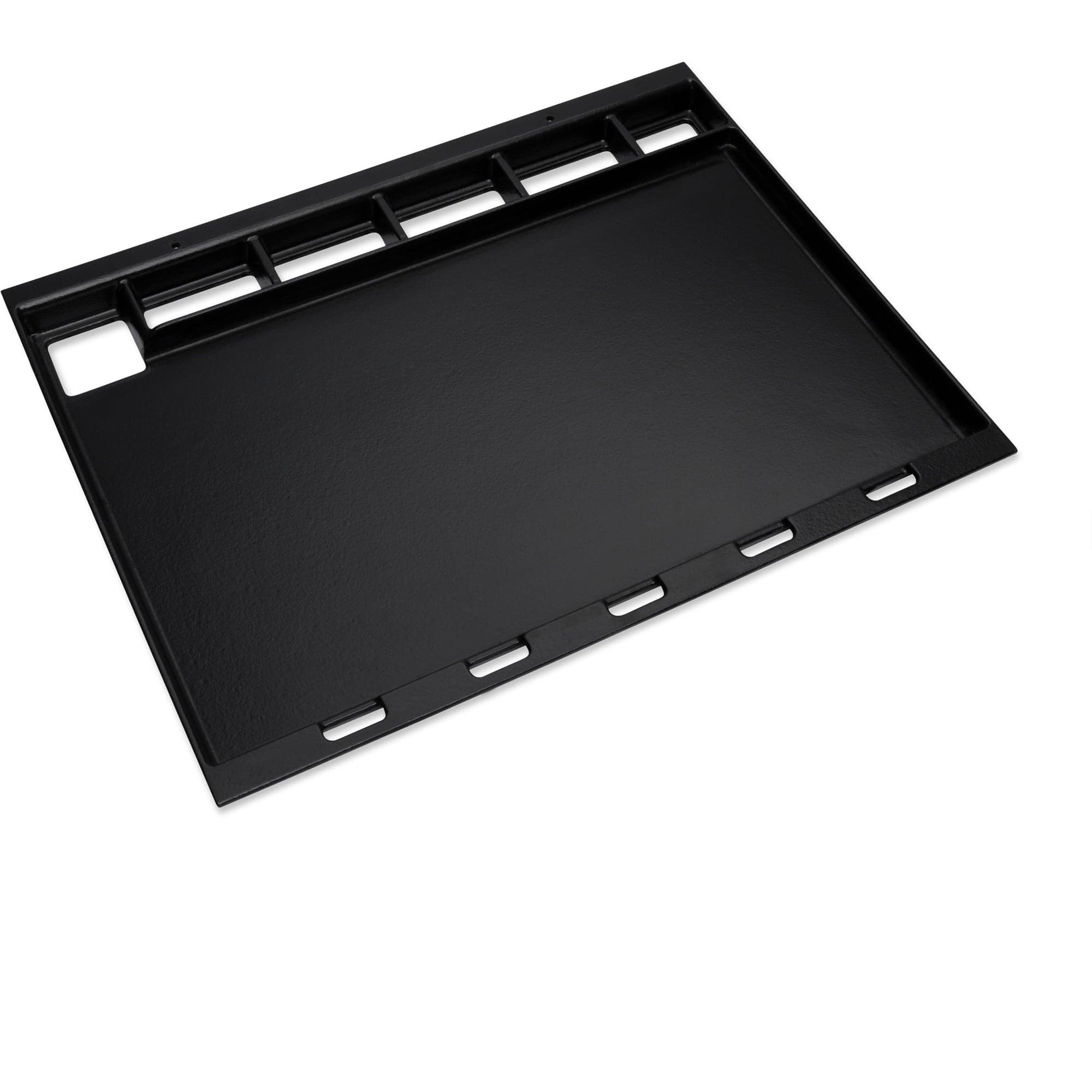 Full Size Grillplatte, Plancha für Spirit 300-Serie