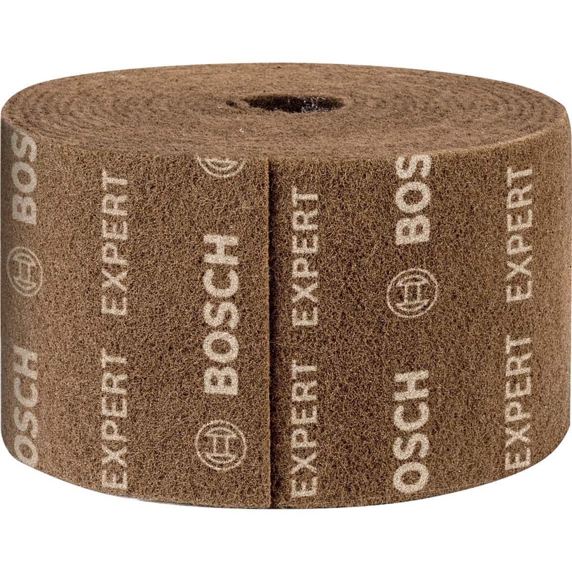 Expert Vliesrolle N880 Grob A, 150mmx10m, Schleifblatt