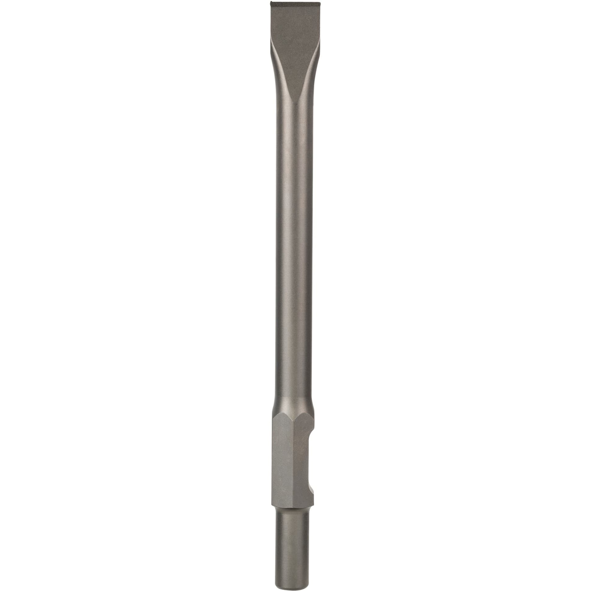 PRO HEX 30-4C Flachmeißel, SDS-Hex, 30mm SK, 35x400mm