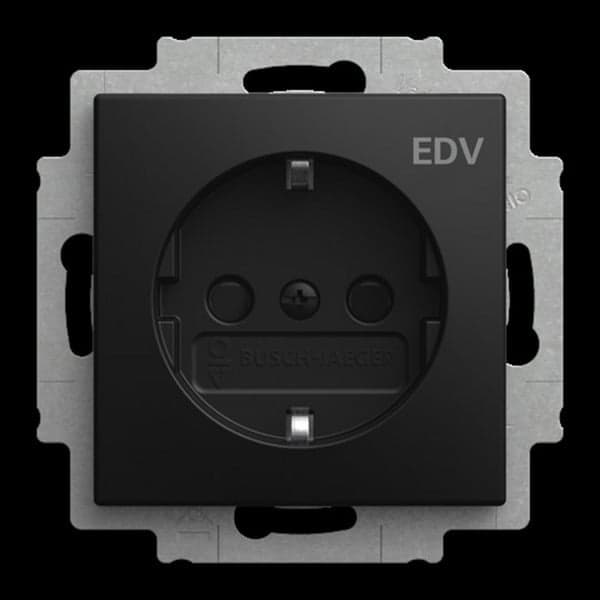 Steckdosen Einsatz 20 EUCB DV 915