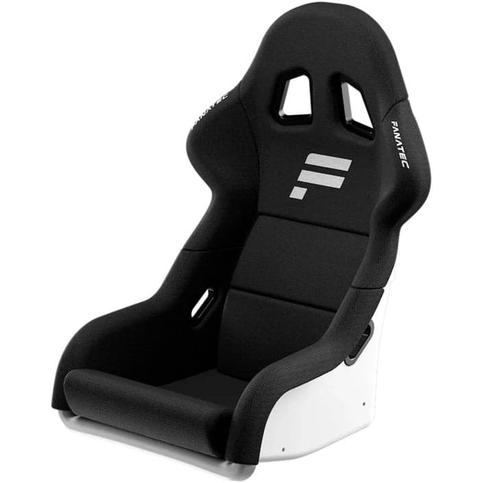 Fanatec GT Cockpit Sitz CRD-9010004-WW, Rennschalensitz
